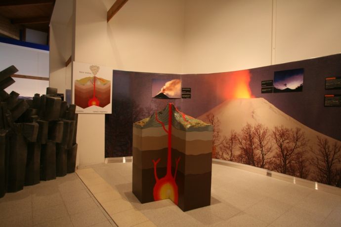 Museo Etna 1