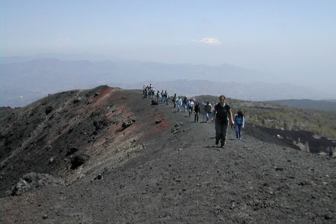 Museo Etna 4